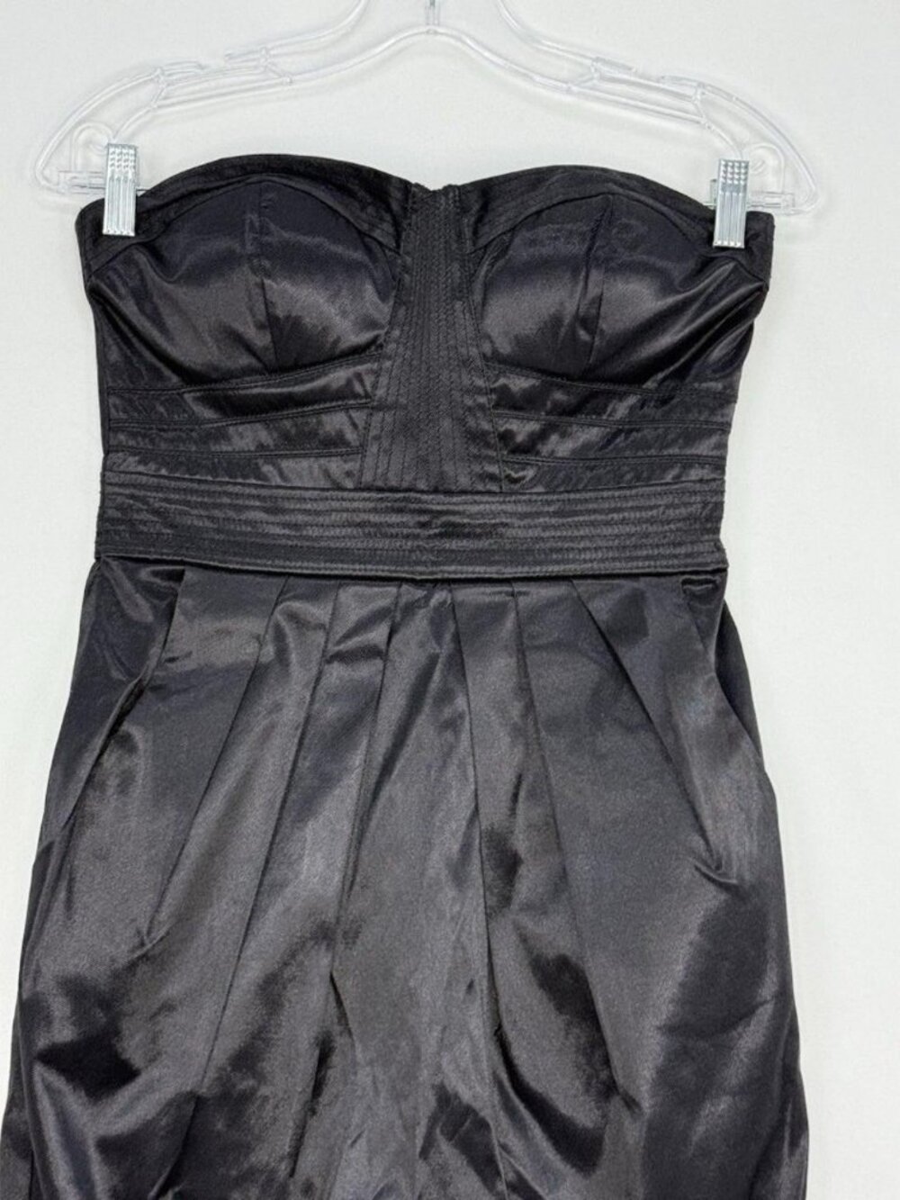 Xoxo Dress